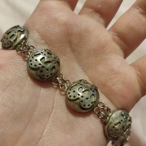 Mexican Pregnancy bracelet